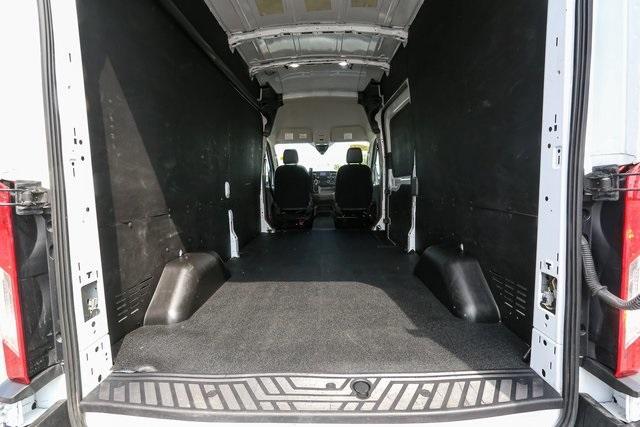 used 2024 Ford Transit-250 car, priced at $43,900