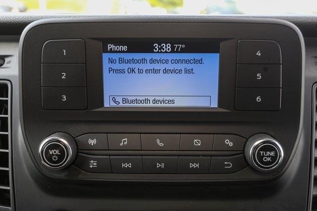 used 2024 Ford Transit-250 car, priced at $43,900