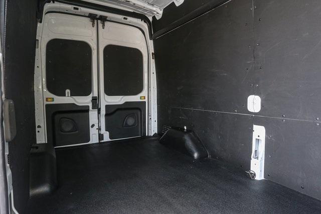 used 2024 Ford Transit-250 car, priced at $43,900