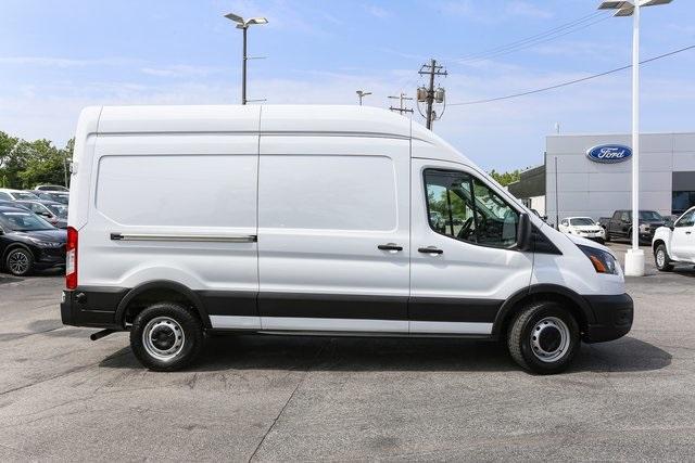 used 2024 Ford Transit-250 car, priced at $43,900