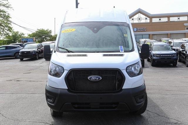 used 2024 Ford Transit-250 car, priced at $43,900