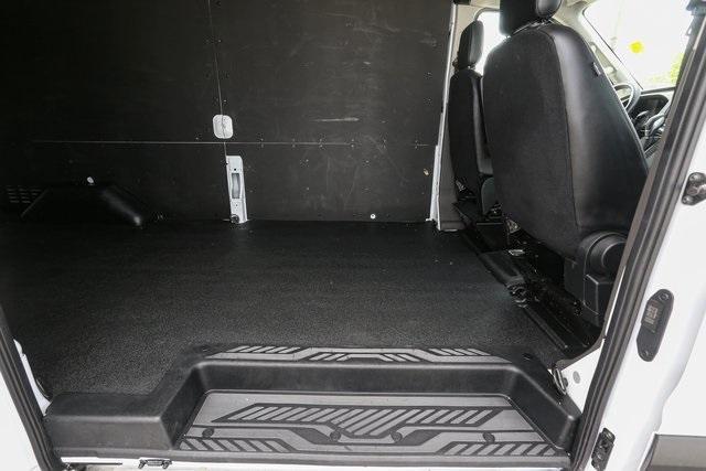 used 2024 Ford Transit-250 car, priced at $43,900