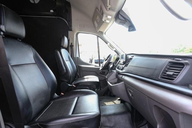 used 2024 Ford Transit-250 car, priced at $43,900