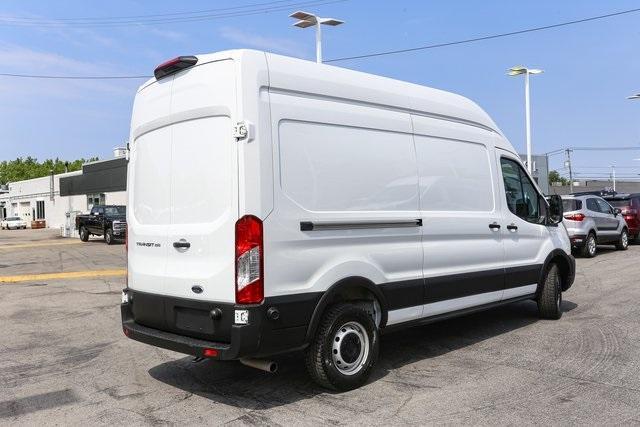 used 2024 Ford Transit-250 car, priced at $43,900