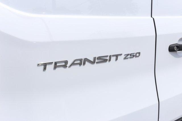 used 2024 Ford Transit-250 car, priced at $43,900