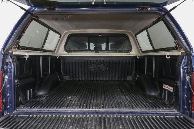 used 2018 Ford F-150 car, priced at $25,994