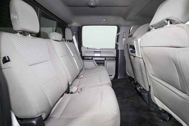 used 2018 Ford F-150 car, priced at $25,994