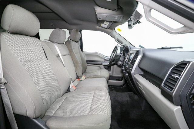 used 2018 Ford F-150 car, priced at $25,994
