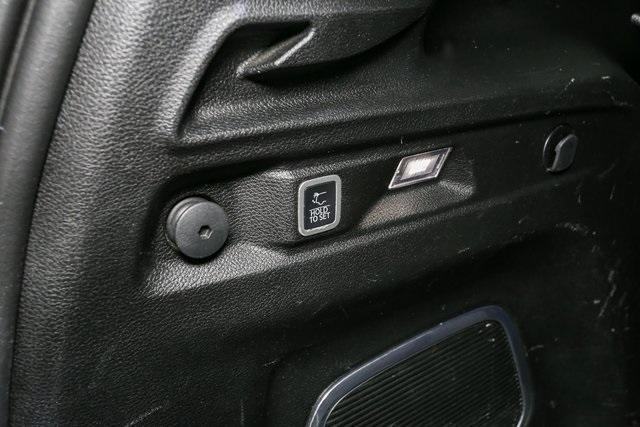 used 2021 Jeep Grand Cherokee L car, priced at $30,994
