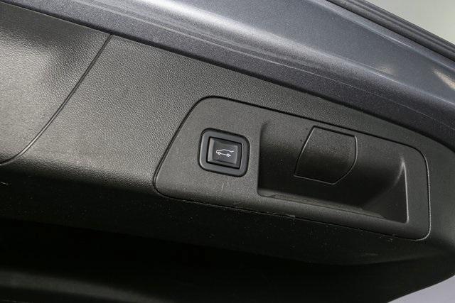 used 2022 Buick Envision car, priced at $29,844