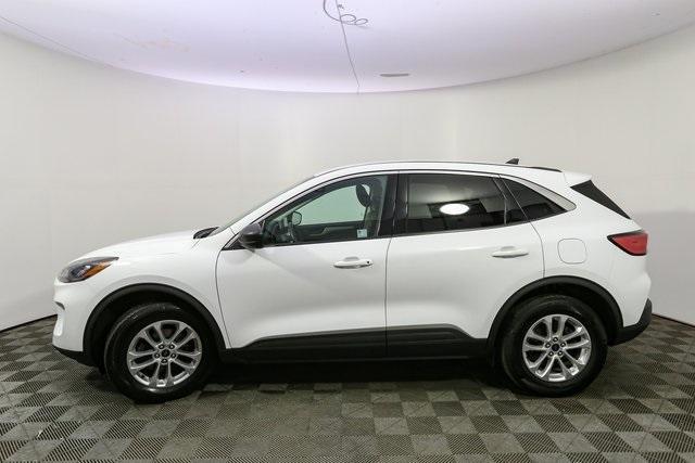 used 2022 Ford Escape car, priced at $21,403