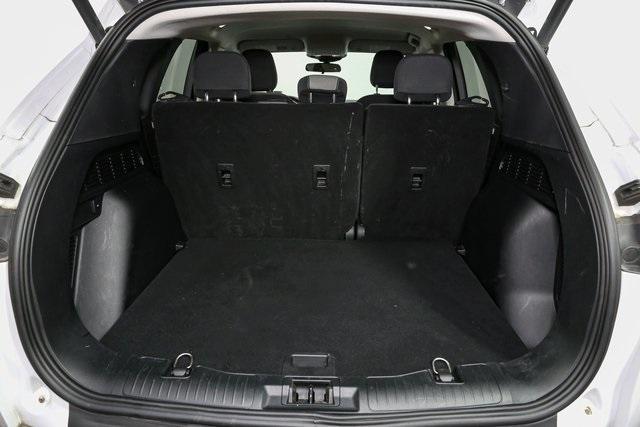 used 2022 Ford Escape car, priced at $21,403