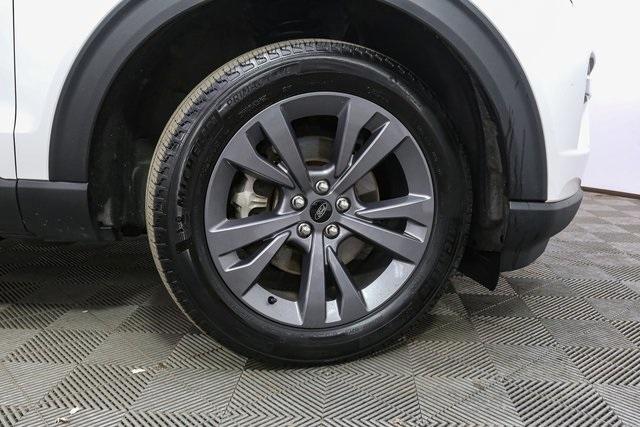 used 2022 Ford Explorer car, priced at $32,996