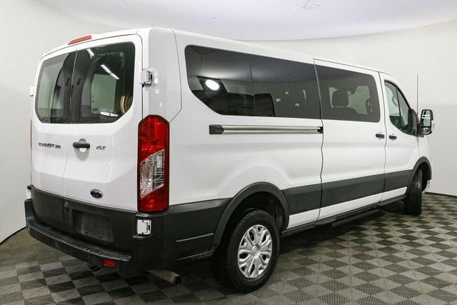 used 2022 Ford Transit-350 car, priced at $41,994