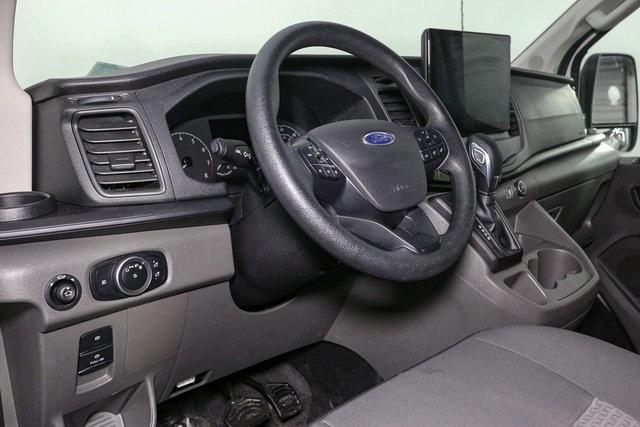 used 2022 Ford Transit-350 car, priced at $41,994