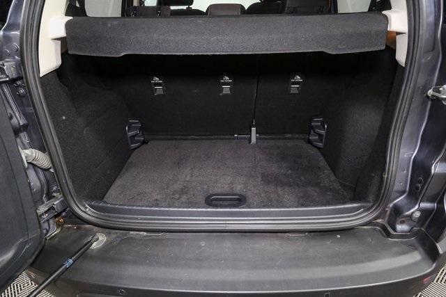 used 2022 Ford EcoSport car, priced at $19,884
