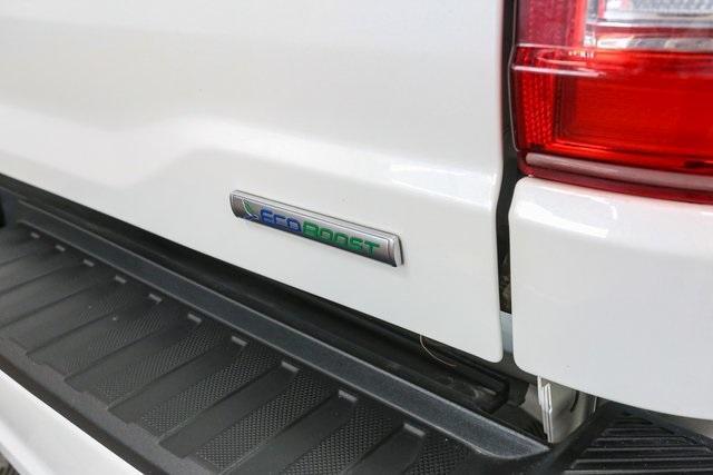 used 2023 Ford F-150 car, priced at $48,996