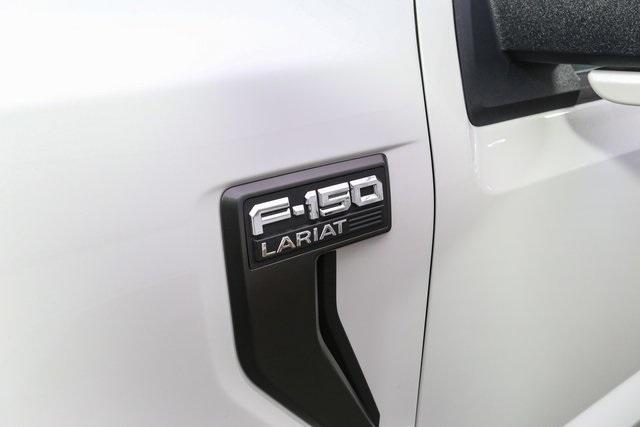 used 2023 Ford F-150 car, priced at $48,996