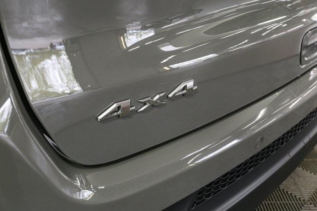 used 2022 Jeep Compass car, priced at $22,994