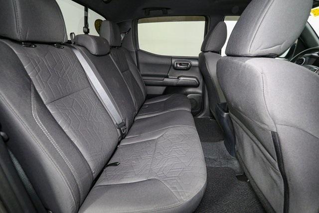 used 2016 Toyota Tacoma car, priced at $28,994
