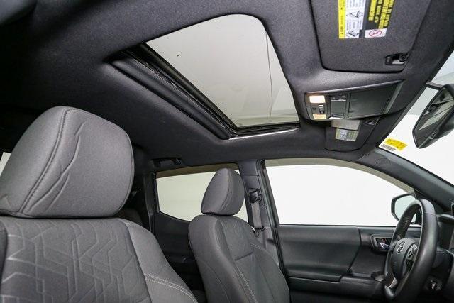 used 2016 Toyota Tacoma car, priced at $28,994