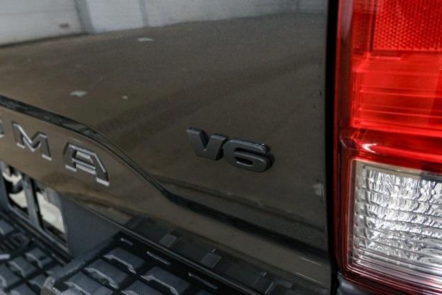 used 2016 Toyota Tacoma car, priced at $28,994