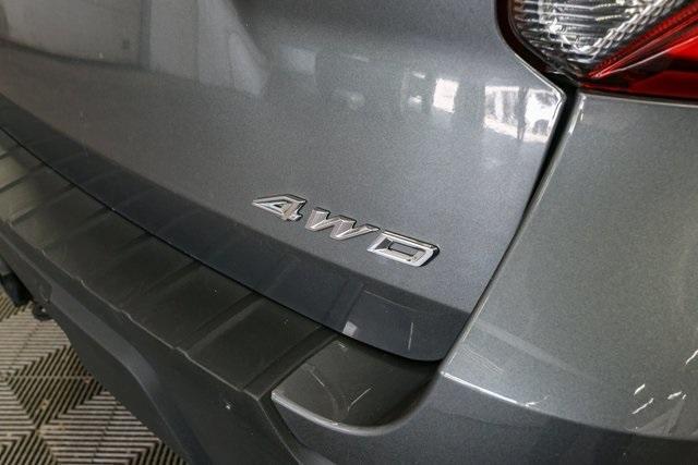 used 2023 Ford Explorer car, priced at $38,974