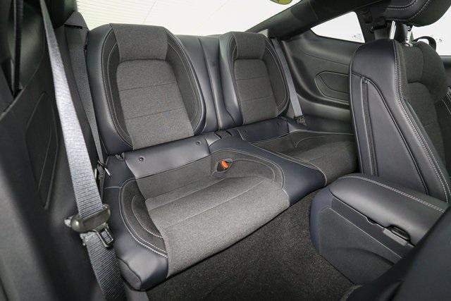 used 2024 Ford Mustang car, priced at $47,563