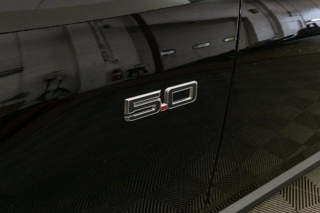 used 2024 Ford Mustang car, priced at $47,563