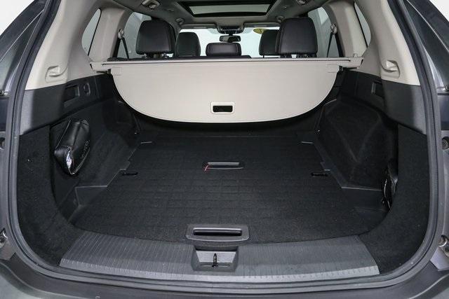 used 2021 Nissan Rogue car, priced at $25,994