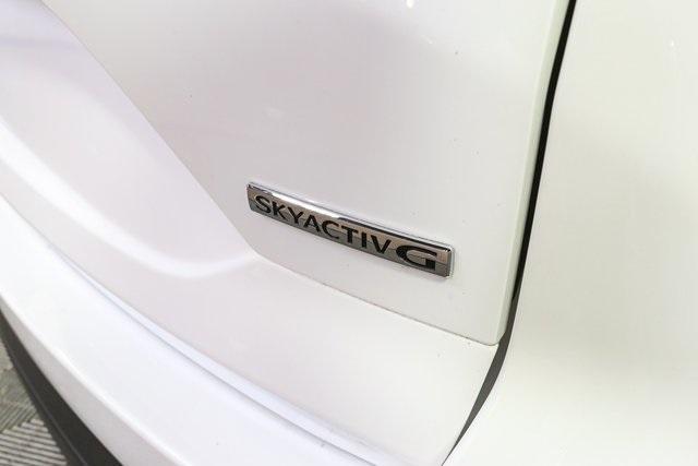 used 2022 Mazda CX-5 car, priced at $24,976