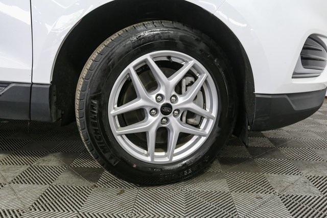 used 2024 Ford Edge car, priced at $28,994