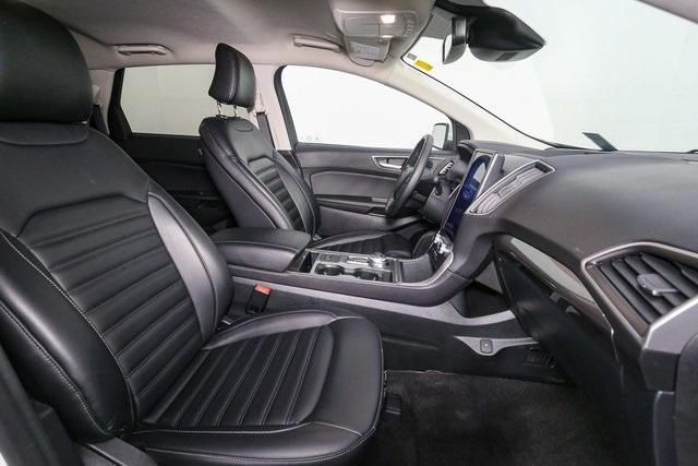 used 2024 Ford Edge car, priced at $28,994