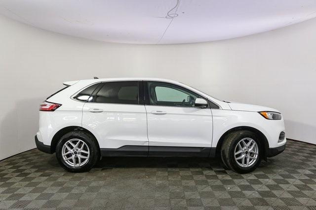 used 2024 Ford Edge car, priced at $28,994