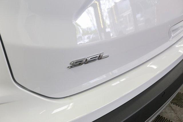 used 2024 Ford Edge car, priced at $28,994
