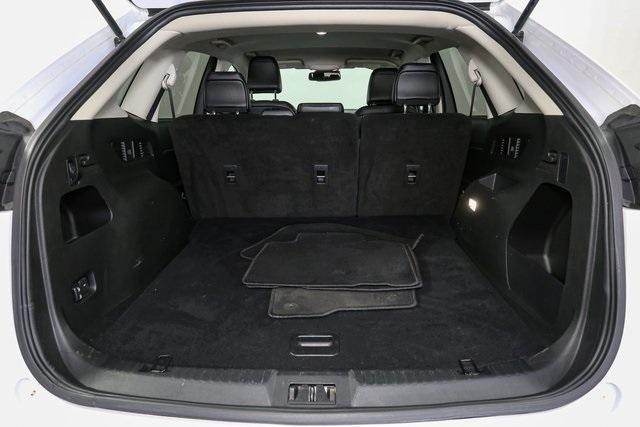 used 2024 Ford Edge car, priced at $28,994