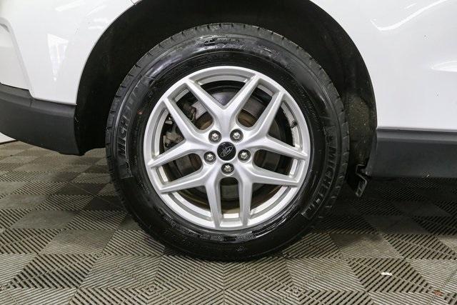 used 2024 Ford Edge car, priced at $28,994