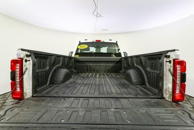 used 2024 Ford F-350 car, priced at $49,900