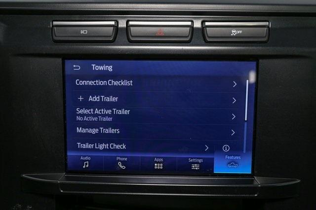 used 2024 Ford F-350 car, priced at $49,900