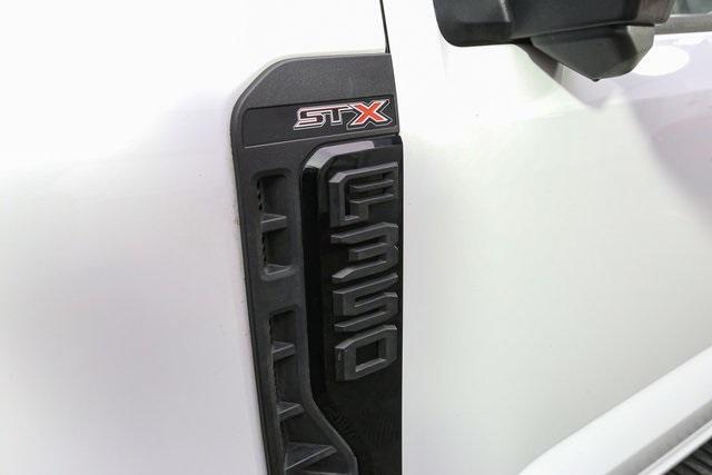 used 2024 Ford F-350 car, priced at $49,900