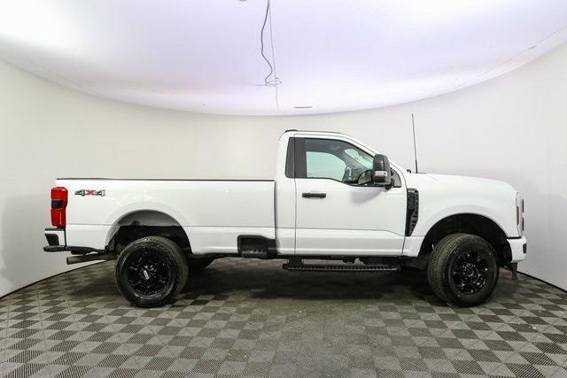 used 2024 Ford F-350 car, priced at $49,900