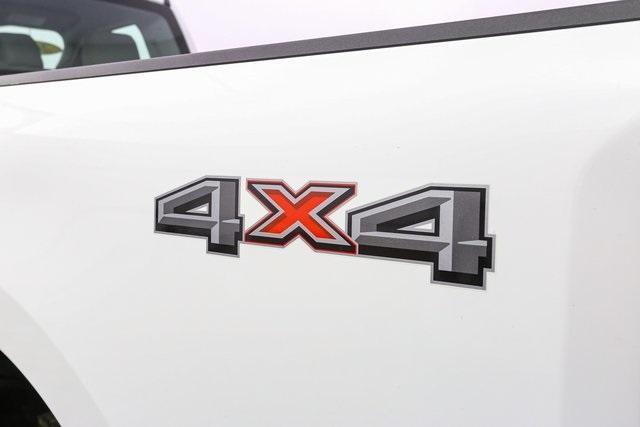 used 2024 Ford F-350 car, priced at $49,900
