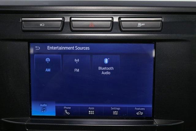 used 2024 Ford F-350 car, priced at $49,900