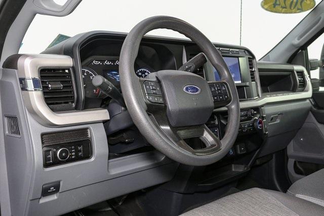 used 2024 Ford F-350 car, priced at $49,900