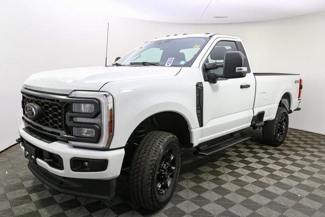 used 2024 Ford F-350 car, priced at $49,900