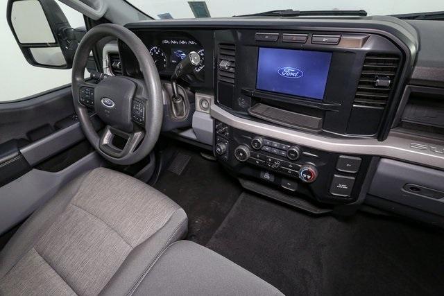 used 2024 Ford F-350 car, priced at $49,900