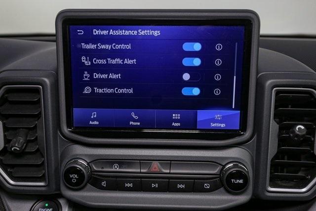 used 2021 Ford Bronco Sport car, priced at $24,994