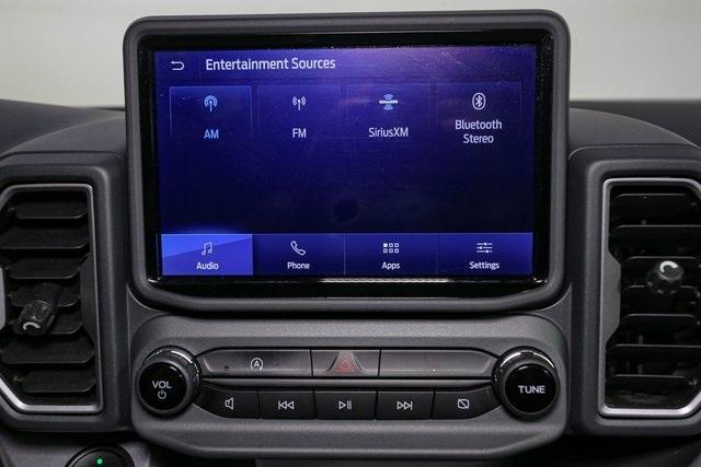 used 2021 Ford Bronco Sport car, priced at $24,994