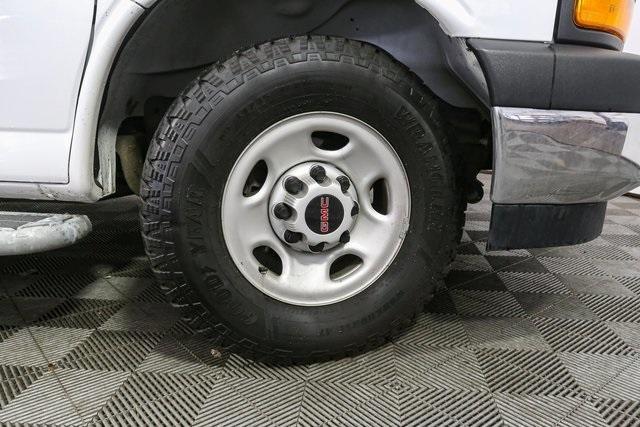 used 2023 GMC Savana 2500 car, priced at $32,800