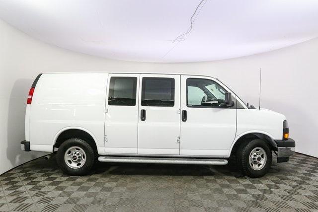 used 2023 GMC Savana 2500 car, priced at $32,800